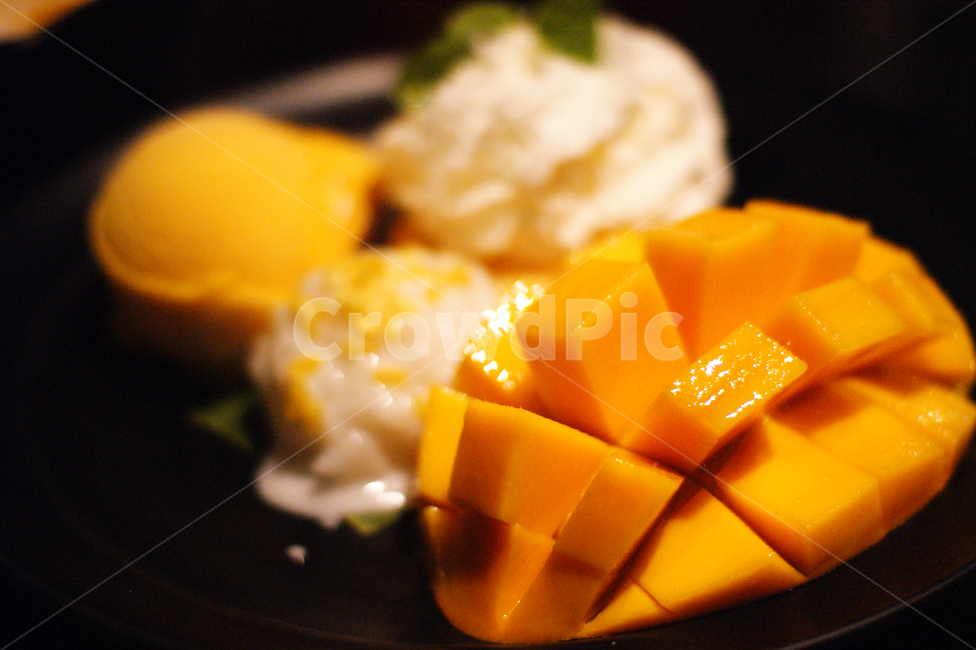 과일,망고,디저트,dessert,mango,fruit