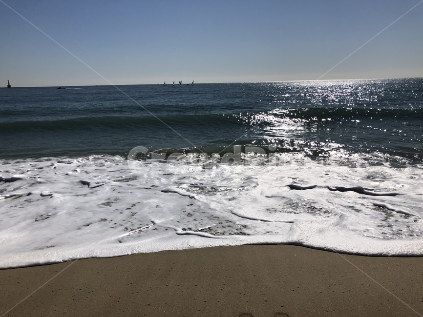 바다,파도,포말,부산,경포대,해변,바다,beach,sea