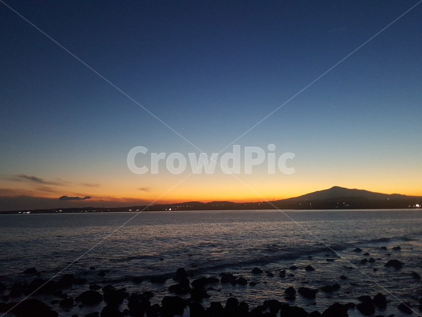 자연,일몰,sunset,nature,붉은하늘,노을,제주노을,제주바다,제주도