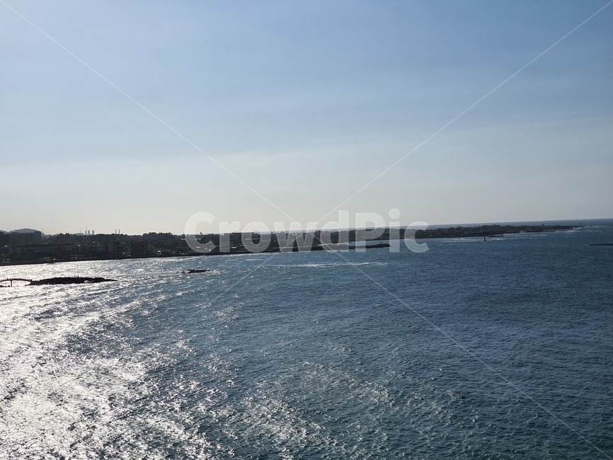 하늘,바다,제주도,우도,날씨,구름,힐링,배경,promontory,곶,물