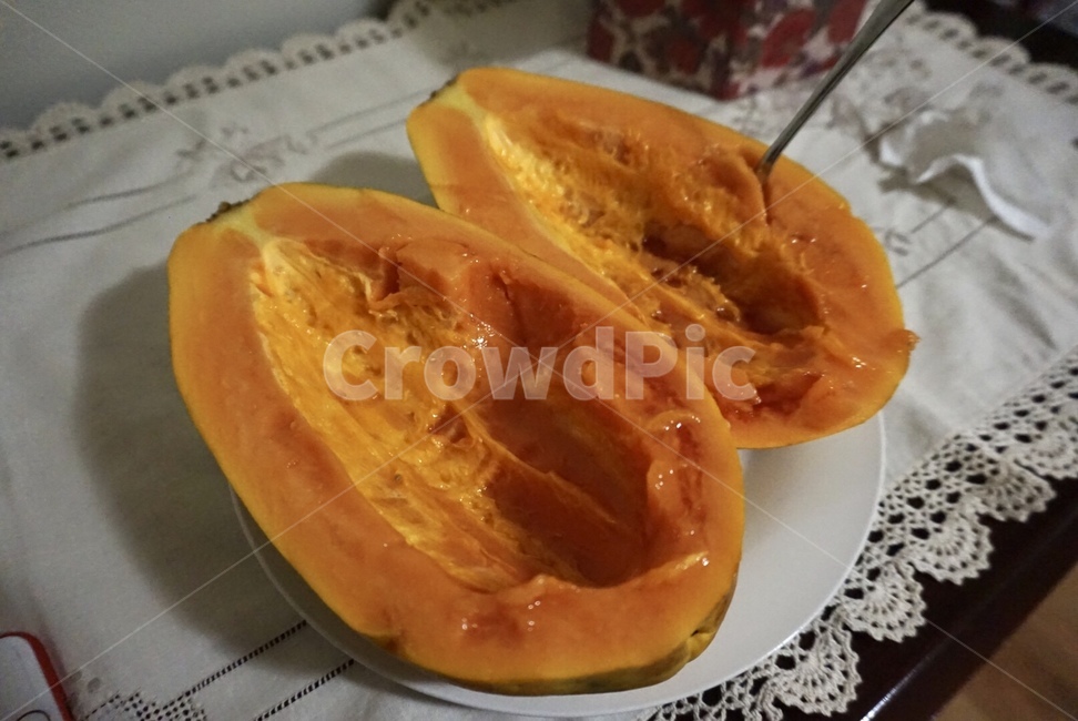 파파야,과일,papaya,생식,과일식,음식,식재료,요리,food,cook,meal,dishes,food reserves,과일,열매,fruit