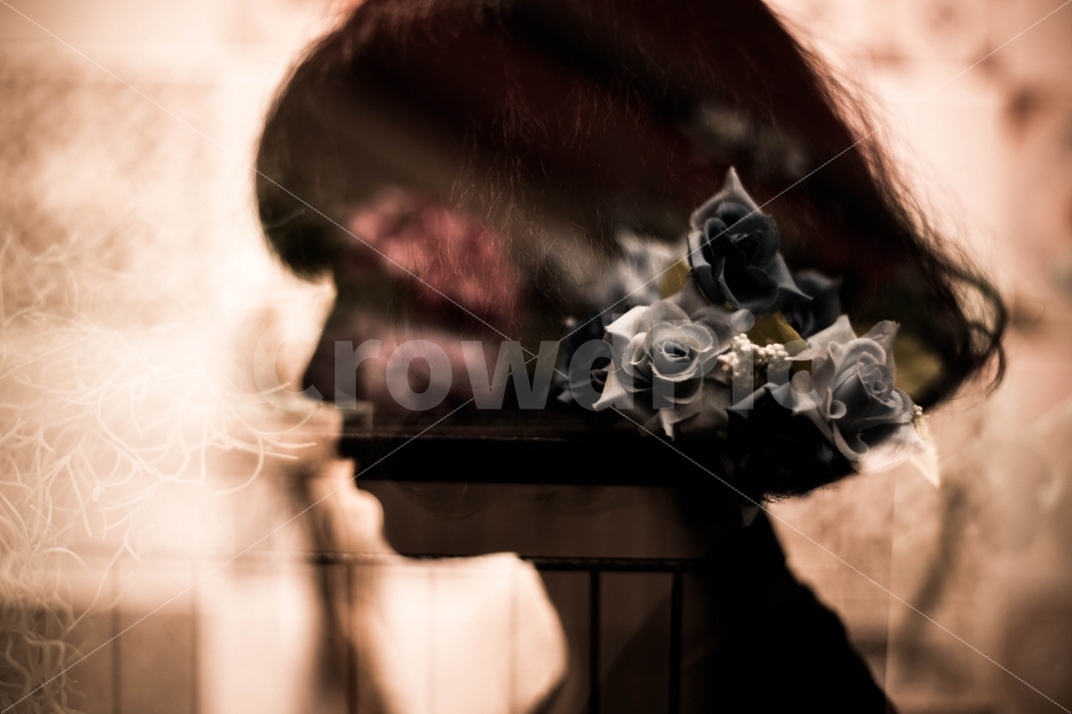 꽃,여자,실루엣,그림자,그녀,꽃같은여자,꽃,flower,사람,인물,인간,human,person,여성,여자,woman,female,lady,인물실루엣,사람실루엣,character silhouette,human silhouette,연출,컨셉,콘셉,direction,concept