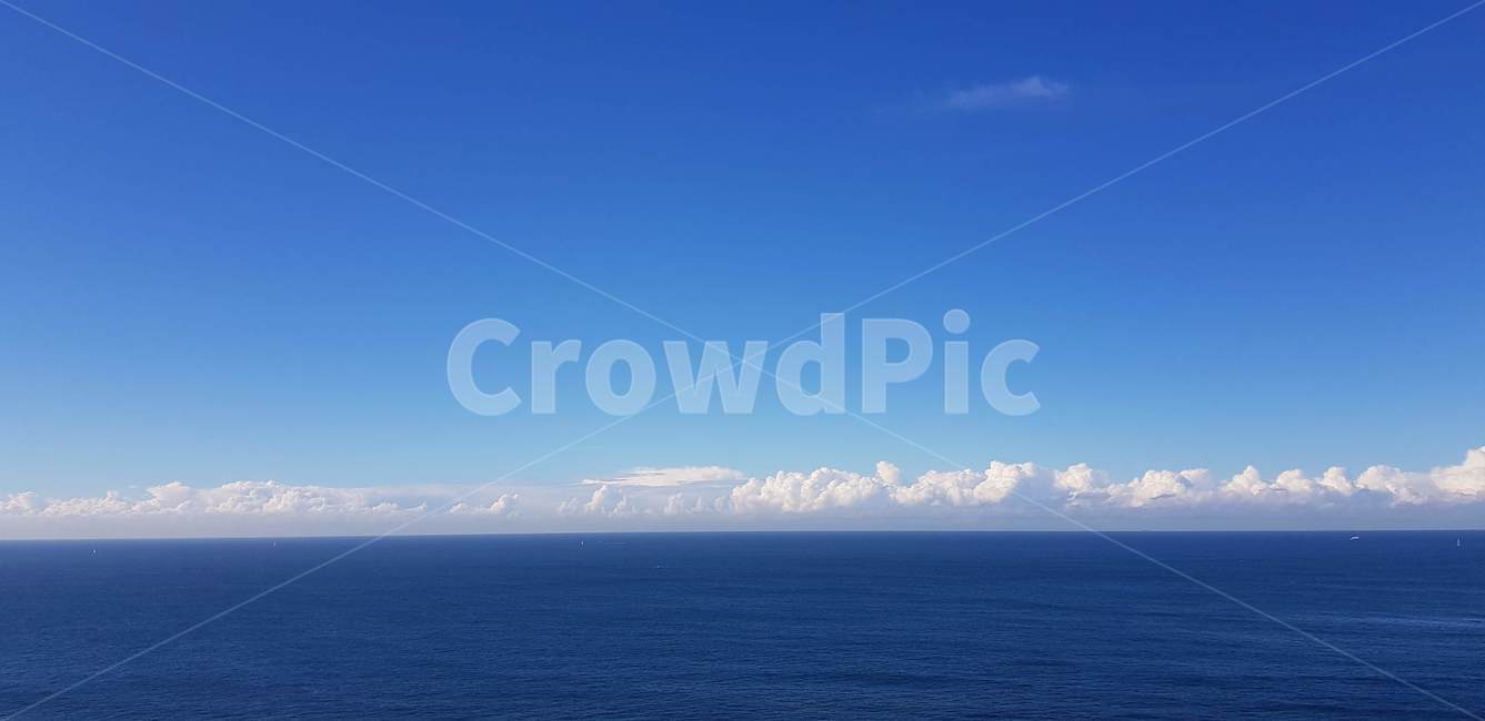 하늘,바다,sky,azuresky,파랑,감성사진,푸른하늘,자연,풍경,nature,landscape,outdoors,옥외,azure sky,푸른 하늘
