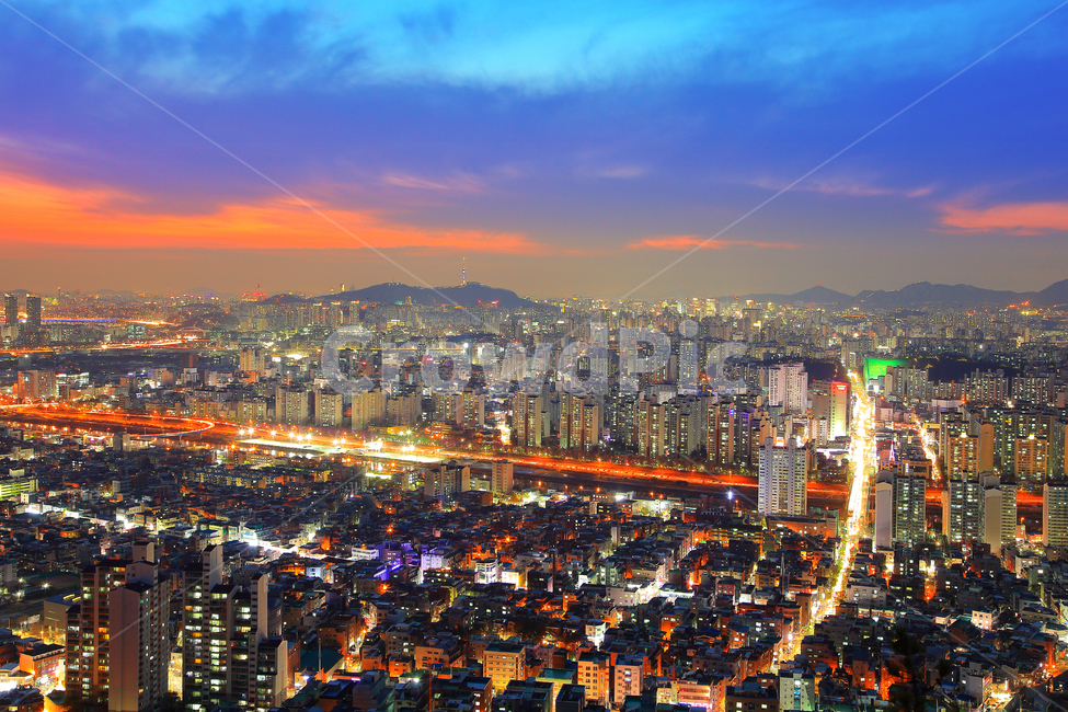 서울,야경,저녁,새벽,석양,노을,야경,밤,풍경,nightscape,night,landscape,도시,city,한국도시풍경,한국도시경관,korea cityscape,경치,nature,자연,outdoors,옥외,scenery,aerial view,조감도