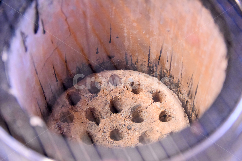 연탄,구멍탄,탄,연탄불,화로,화덕,brirquette,briquet