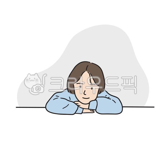 유아,일러스트,유아일러스트,아동,아기,어린이,어린이집,장난감,유치원,가정보육,양육,육아휴직,돌봄,사랑,가정,육아,영유아,귀여운,엎드린,생각하는