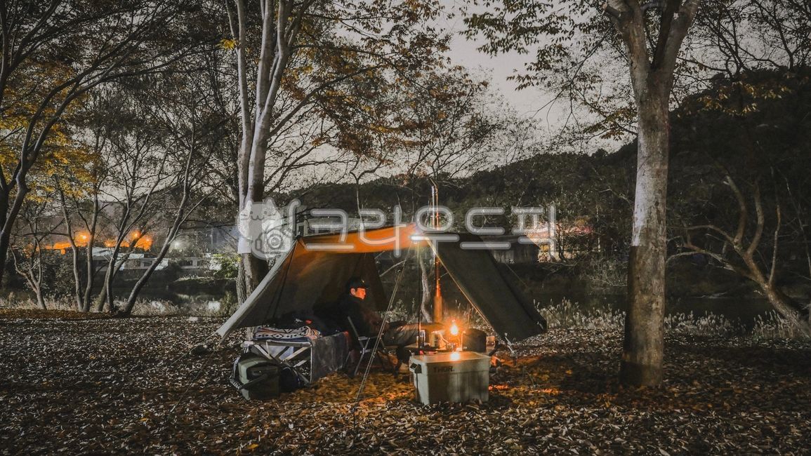 camping, 캠핑, outdoors, tent, 텐트, 사진,이미지,일러스트,캘리그라피 - myforest작가