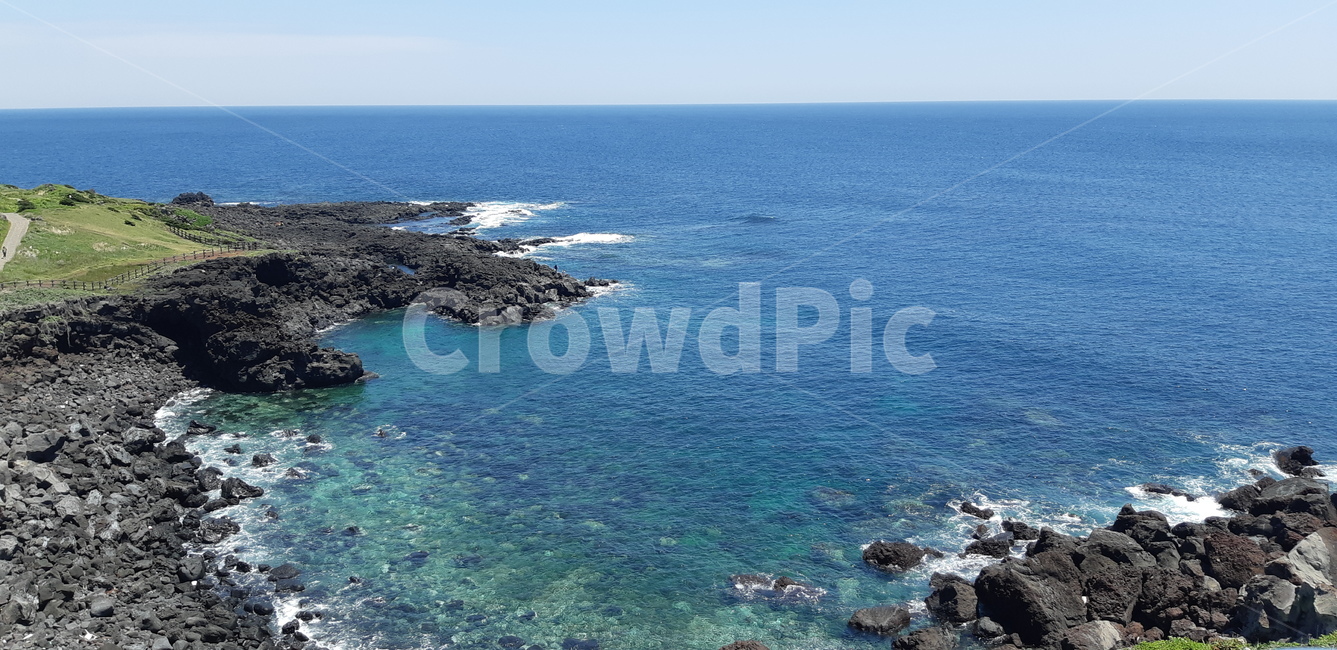 제주도,바다,풍경,해변,해안