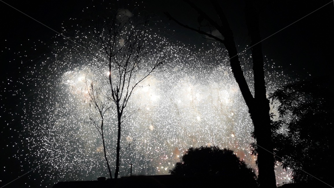 불꽃놀이,불꽃,밤,한강,축제,반짝임,그림자,배경
