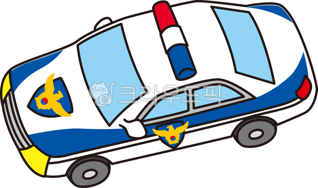 ,Korean police,adornment,sauce,vehicle,Vehicle,automobile,car,design,Sukku,police car,illust,patrolcar,Day care Center,sticker,koreanpolice,transportation,diary,Dakku,cute picture,kindergarden,policecar,transit,illustration,design source