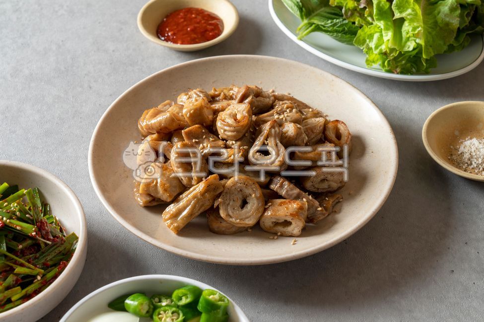한식,음식,막창,막창소금구이,소금,소금구이