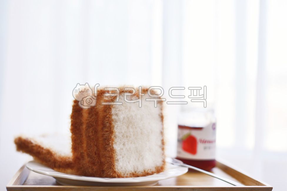 Scrubbers,Making a scrub sponge,bread scrubber,bread shape,Scrub knitting