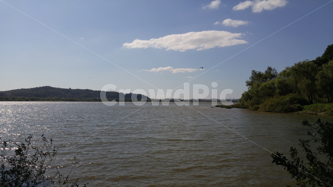 강,자연,풍경,구름,강가,자연,풍경,nature,landscape,water,물,outdoors,옥외