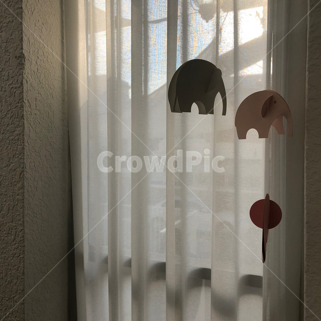 인테리어,코끼리,소품,홈스타일링,커텐