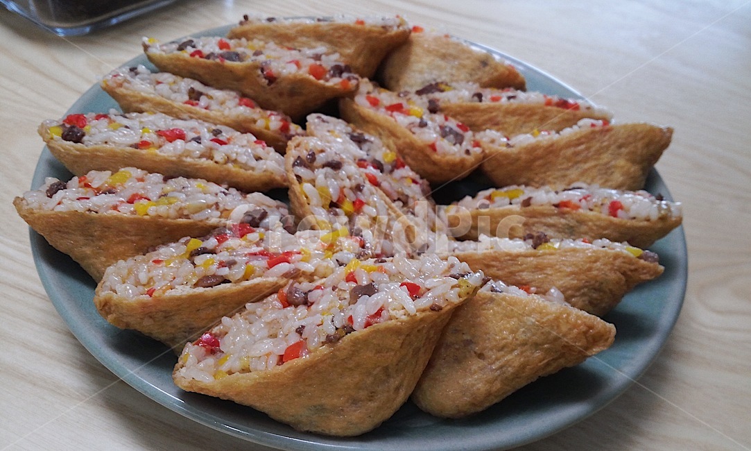 유부초밥,핸드메이드,집밥,음식,food,handmade,맛있는,유부,tofu,밥,rice