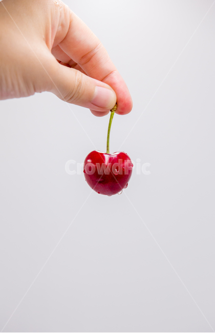 체리,과일,베리,열매,cherry,빨강색,red,디저트,음식,cook,foodreserves,fruit,컨셉,연출,누끼,과일,열매,fruit,누끼,remove background