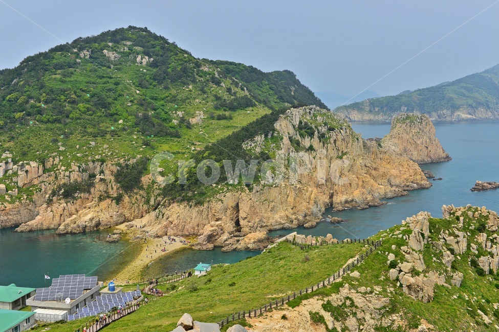 sea,바다,ocean,대양,water,물,shoreline,해안선,nature,자연,outdoors,옥외,promontory,곶,cliff,낭떠러지,거제도,소매물도,쿠크다스섬,경치,경관,풍경