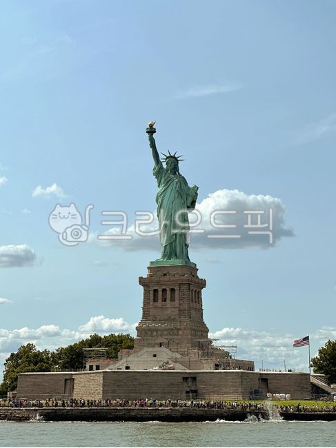 자유의여신상, 뉴욕, 뉴욕자유의여신상, 자유, statueofliberty, 사진,이미지,일러스트,캘리그라피 - soricouple작가