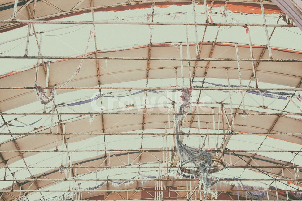 경인랜드,폐놀이공원,부천,놀이공원,체르노빌감성,빈티지,오래된,필름감성,천막,빈티지사진,빈티지느낌,빈티지감성,vintage