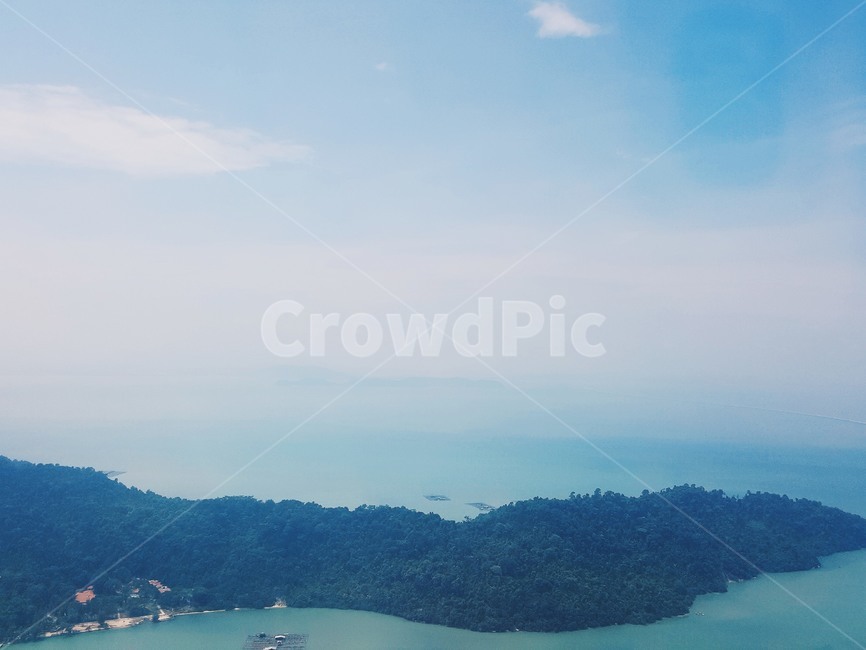 바다,섬,푸른,sea,island