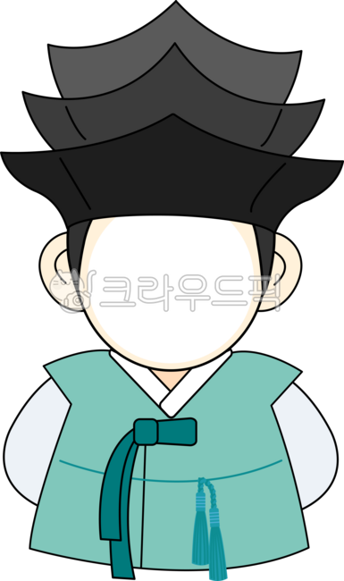 조선시대,한복,남자,역할놀이,유치원역할극,얼굴합성,합성,한복합성,전통한복,대감님,대감모자,전통모자,캐릭터,조선시대캐릭터