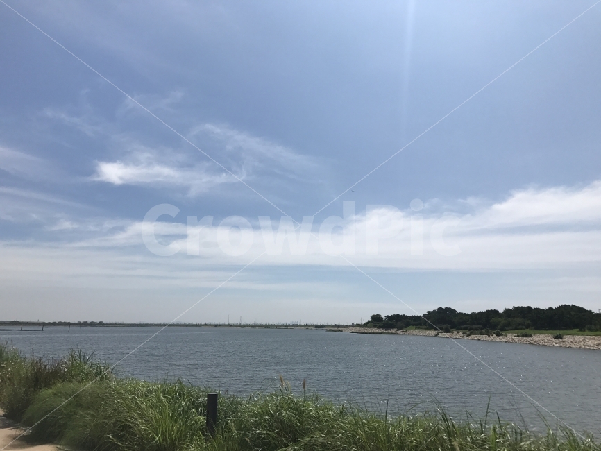 풍경,하늘,바다,여름,인천,자연,풍경,nature,landscape,water,물,outdoors,옥외
