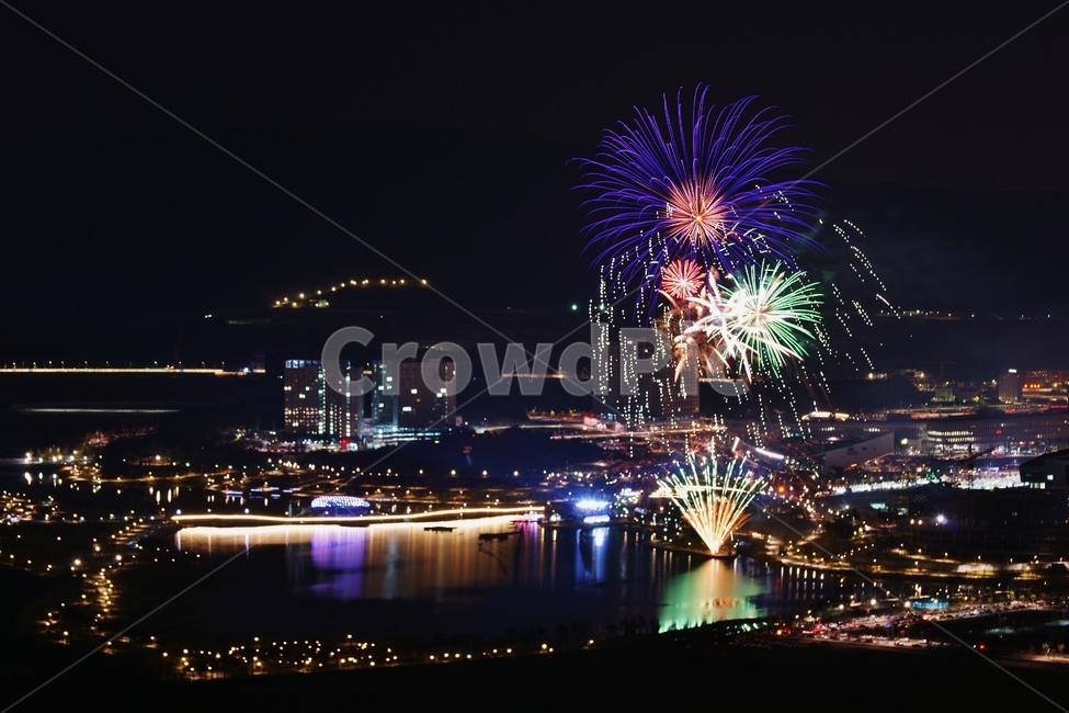 불꽃놀이,전월산,세종시,야행,축제,호수공원,야경,밤,풍경,nightscape,night,landscape,도시,city,한국도시풍경,한국도시경관,korea cityscape,축제,행사,festival,carnival,event