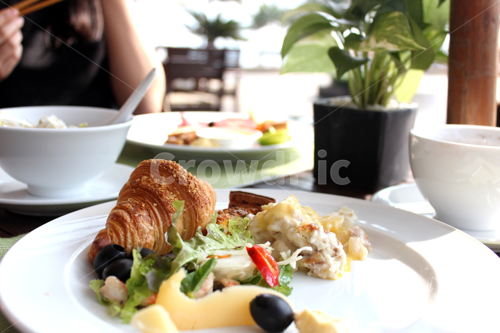 음식,조식,아침,아침식사,빵,크로와상,여유,breakfast,bread,morning,food,음식,식재료,요리,food,cook,meal,dishes,food reserves,아침식사,조식,브런치,breakfast,brunch