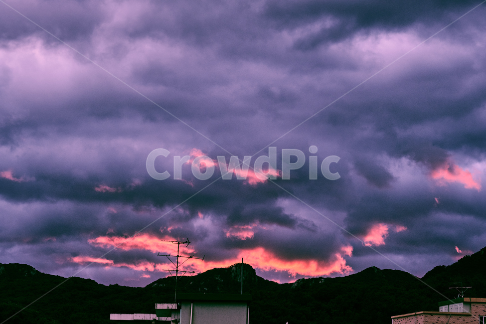 감성사진,landscape,구름,하늘,azuresky,sky,옥외,outdoors,자연,nature,cloud,야외,풍경,색깔,색상,색채,색감,color,sense,colorsensitivity,feelingofcolor,일몰