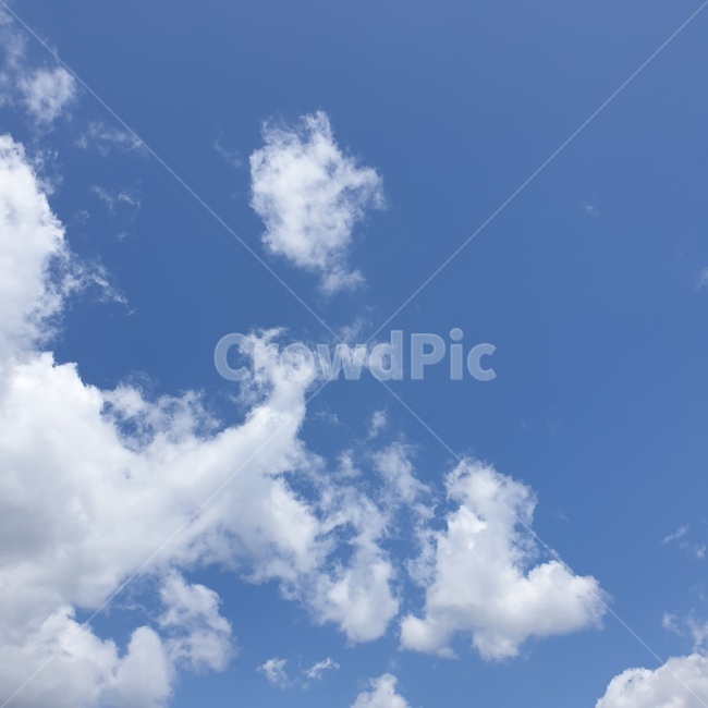 하늘,구름,파랑,자연,cloud