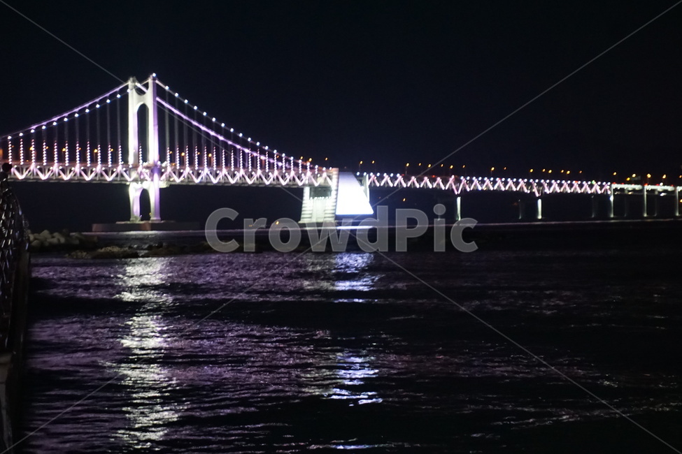 nigtview,광안리,밤바다,gwangallibeach,busan,부산