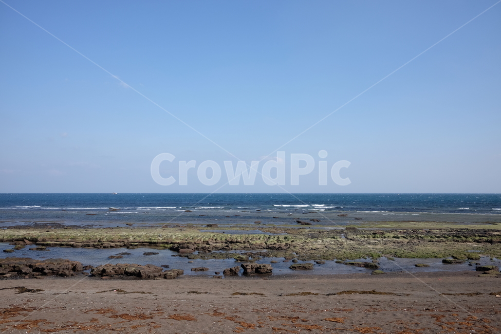 바다,하늘,바위,모래,제주,해변,자연,풍경,맑음,쾌청,자연,풍경,nature,landscape,한국자연풍경,한국자연경관,korea nature landscape,해변,바다,beach,sea,제주도,jeju,jeju island,ground,바닥