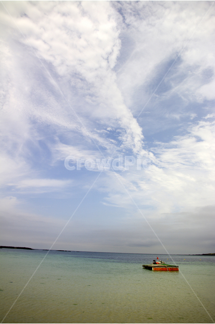 바다,제주,우도,해변,해수욕장,여름,하늘,풍경,해안가,자연,풍경,nature,landscape