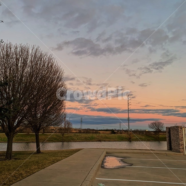 하늘,풍경,가을,노을,나무,sky,landscape,fall,autumn,sunset,sunrise,tree,감성사진,미국,자연,풍경,nature,landscape