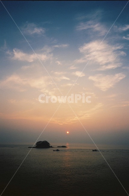 바다,일출,일몰,풍경,구름,sea,sunset,sunrise,landscape,cloud,자연,nature