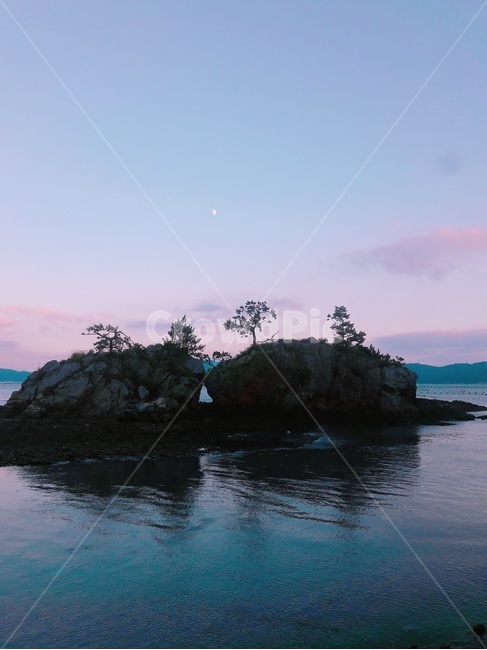 땅,land,자연,해안선,섬,island,바다,땅끝,해질녁,풍경,땅끝마을,자연,풍경,nature,landscape