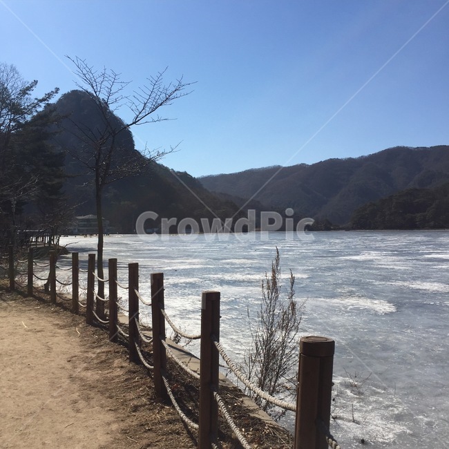 강,풍경,산책로,자연,얼음,겨울,winter,season,nature,landscape,겨울,계절,winter,season,자연,풍경,nature,landscape