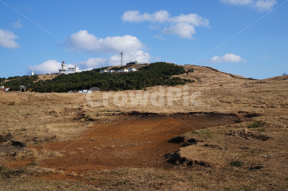 제주도,우도,하늘,겨울,고지대,산책,걷기,트래킹,자연,풍경,nature,landscape,제주도,jeju,jeju island,outdoors,옥외,ground,바닥