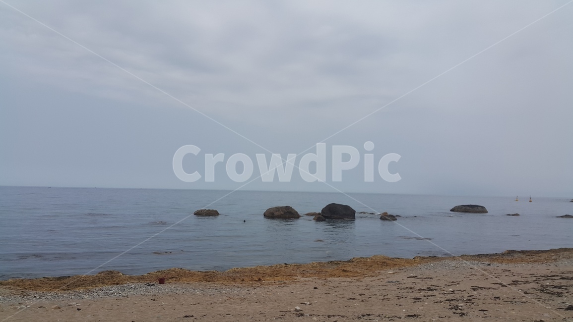 바다,모래사장,백사장,해질녘,노을,석양,sea,한국자연풍경,한국자연경관,korea nature landscape,해변,바다,beach,sea