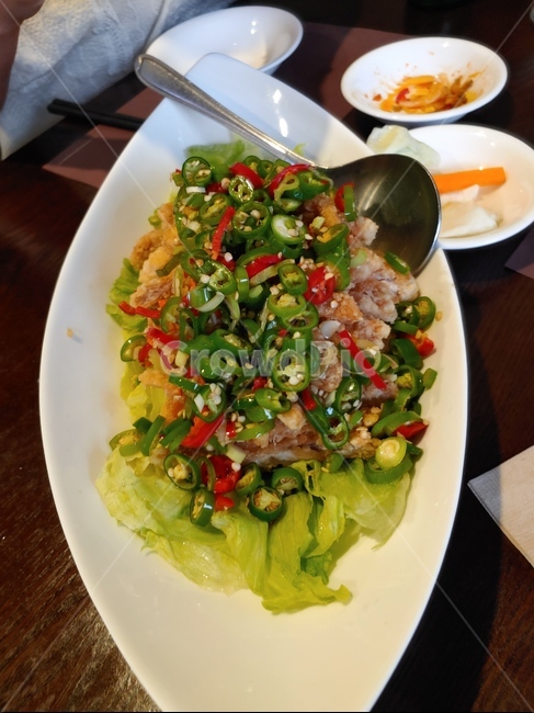 점심,저녁,밥,식사,요리,중국음식,중식,외식,회식,모임,튀김새우,맛집,음식,식재료,요리,food,cook,meal,dishes,food reserves