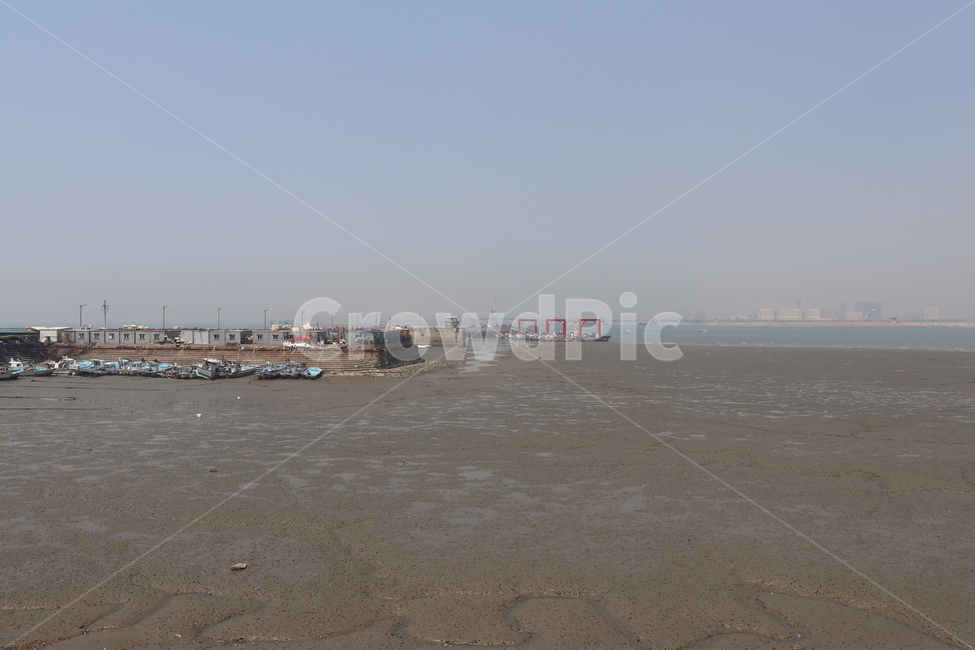 썰물,오이도,해변,바닷가,풍경,해변,바다,beach,sea,산업,industry,industrial,어업,fishery,fishing industry