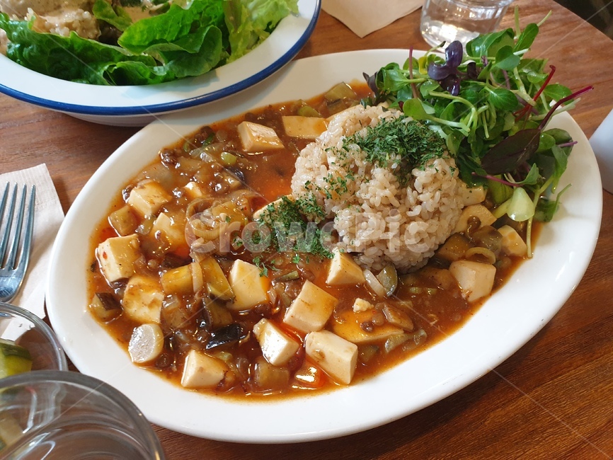 음식,중식,건강식,마파두부,마파두부밥,음식,식재료,요리,food,cook,meal,dishes,food reserves