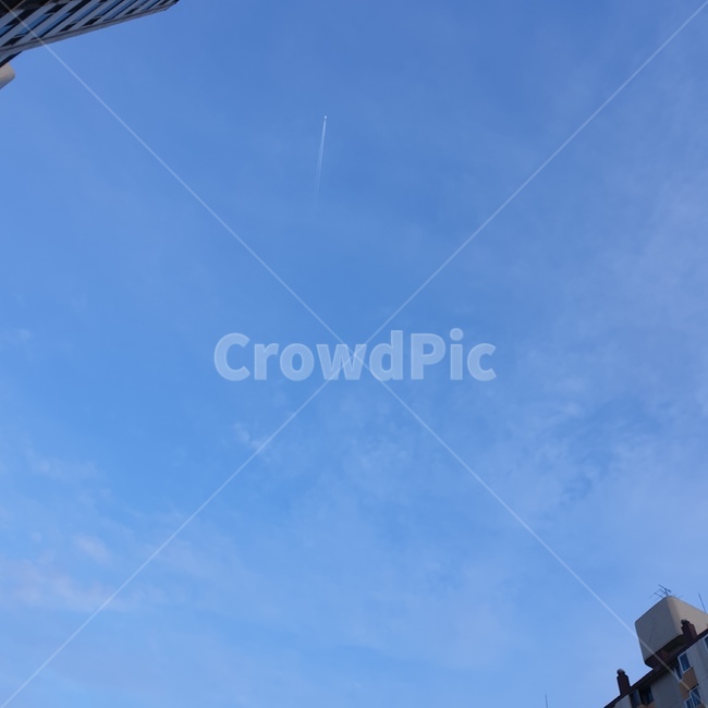 하늘,sky,5월,파랑,파란하늘
