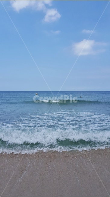 파도,제주도,바다,에메랄드,푸른빛,하늘,휴가,여름,휴식,자연,풍경,nature,landscape,해변,바다,beach,sea,outdoors,옥외,ocean,대양,water,물,sea waves