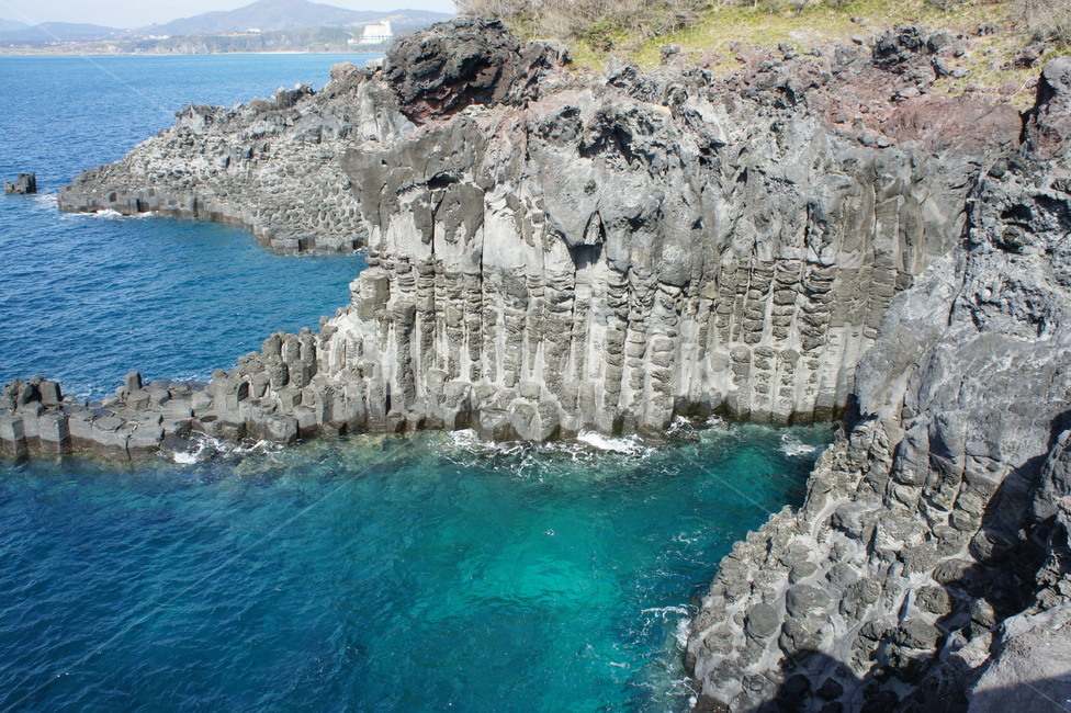 nature,자연,제주도,낭떠러지,cliff,자연,풍경,nature,landscape