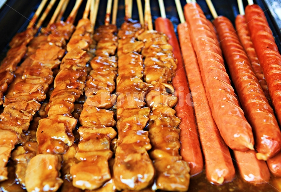 닭꼬치,소세지,먹거리,음식,풍경,자연,음식,식재료,요리,food,cook,meal,dishes,food reserves,디저트,간식,후식,dessert,snack