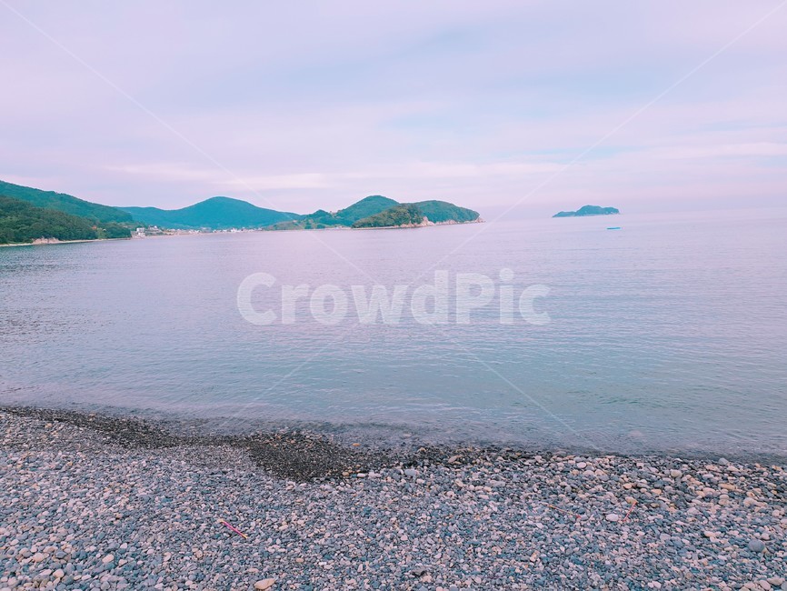거제도바다,거제바다,거제도,바다,몽돌해수욕장,섬들,거제,sea,geoje,geojedo,하늘,sky,잔잔한바다,거제도풍경,거제도경치,자연