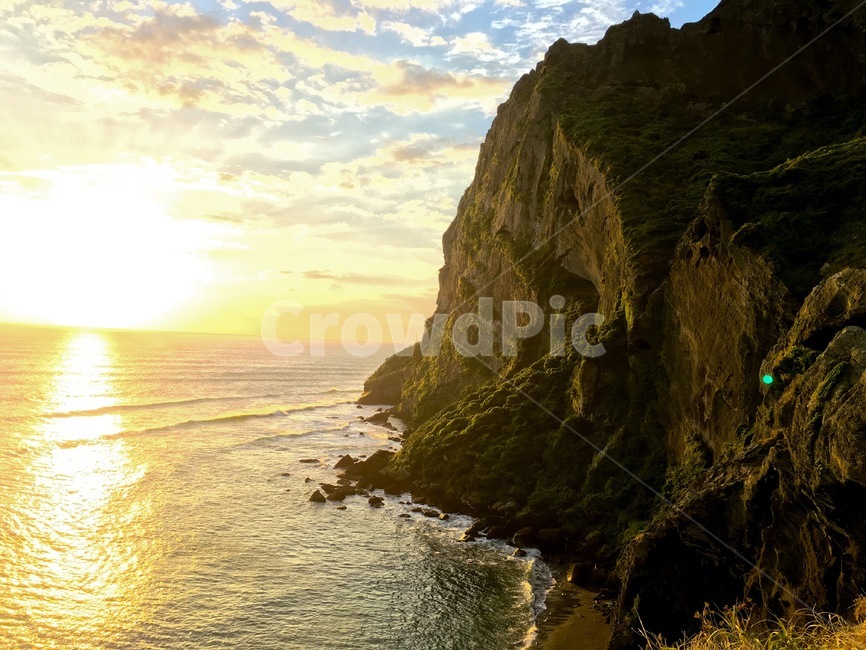 일출,바다,제주도,성산일출봉,아침,해맞이,감성,sunrise,sea,morning,sensitivity,jeju
