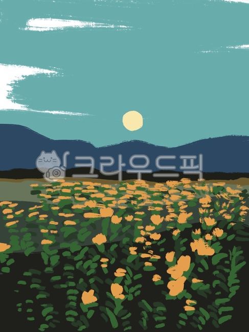 delay illustration,nature,flower,background image,landscape illustration,background,sight,drawing,Wallpapers,Color illustration,background illustration,landscape image