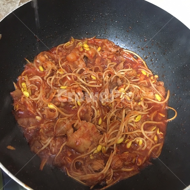 콩나물불고기,콩나물불고기,한식,음식,food,음식,식재료,요리,food,cook,meal,dishes,food reserves,한식,한국음식,한국요리,korean food,korean dishes,korean meal,korean cook